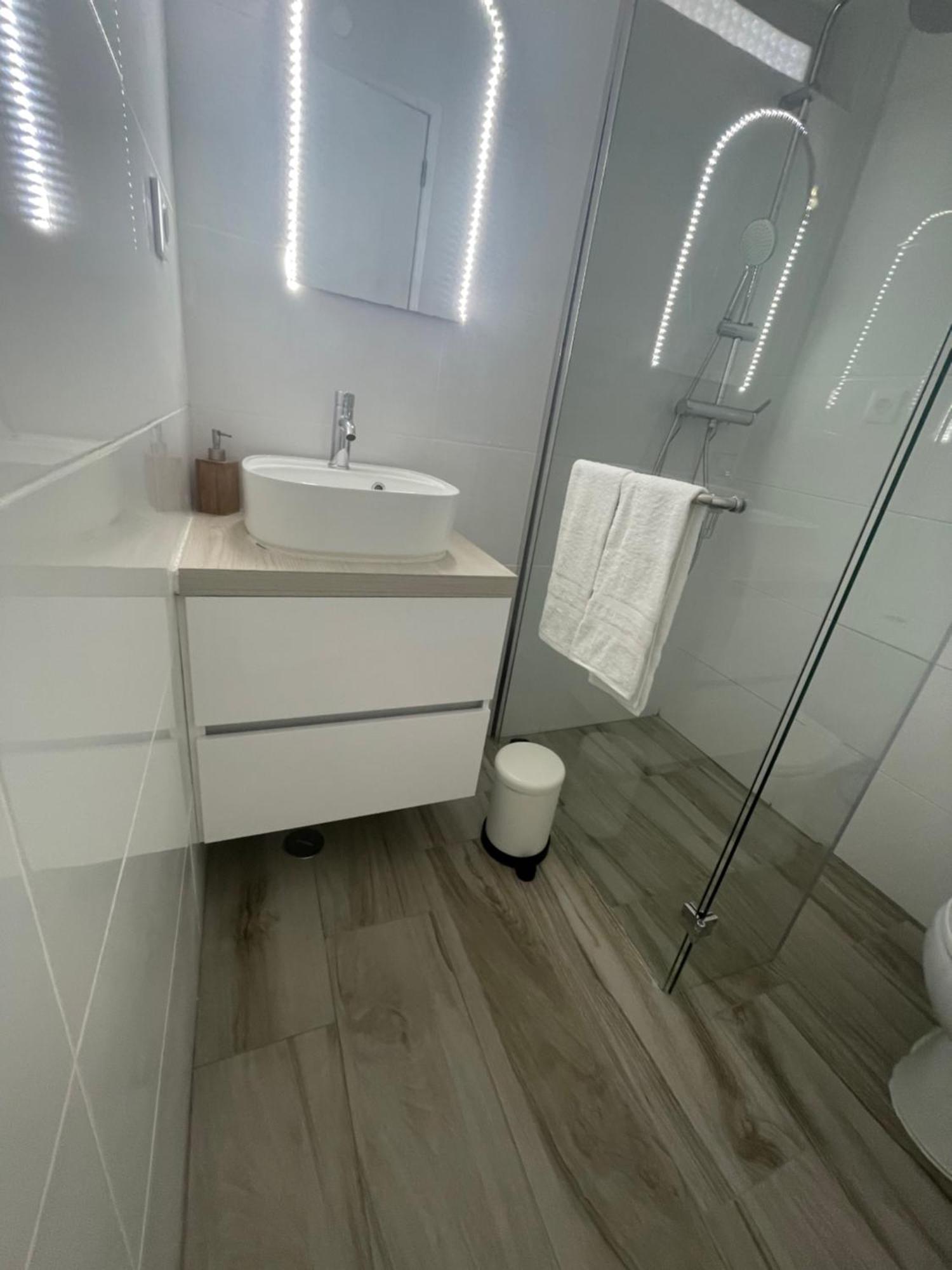 New! Apartment 50 Meters From The Beach Carvoeiro  Zewnętrze zdjęcie