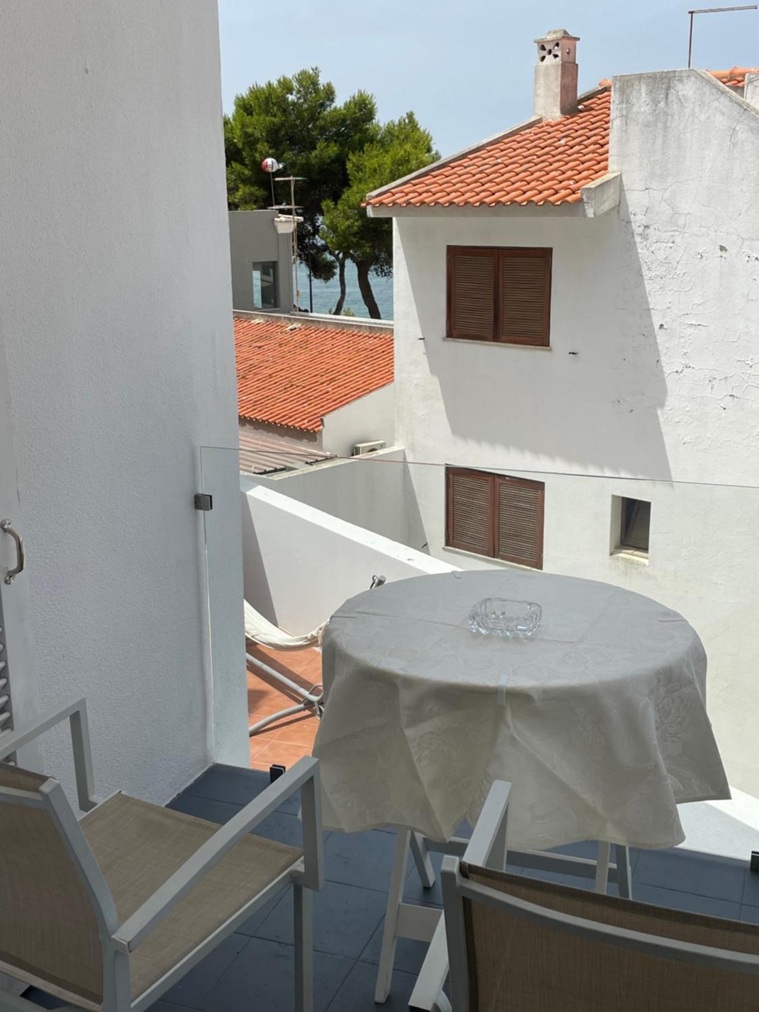 New! Apartment 50 Meters From The Beach Carvoeiro  Zewnętrze zdjęcie